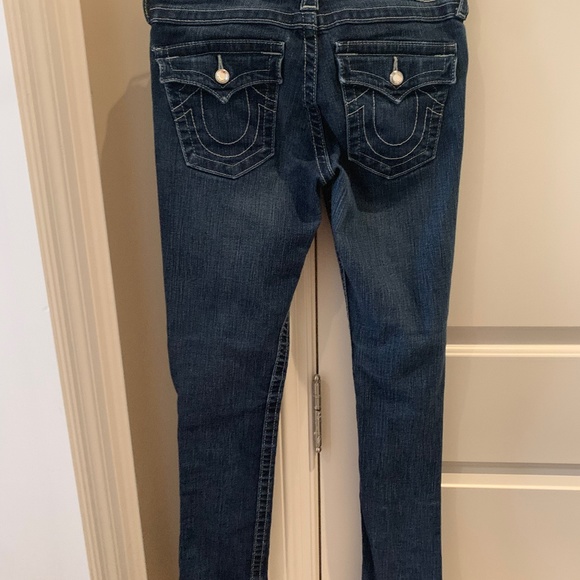 True Religion Heans - Picture 1 of 4